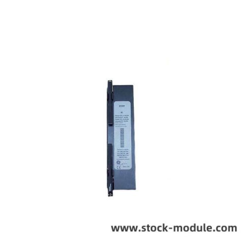 GE UR8CHUnknown Industrial Control Module