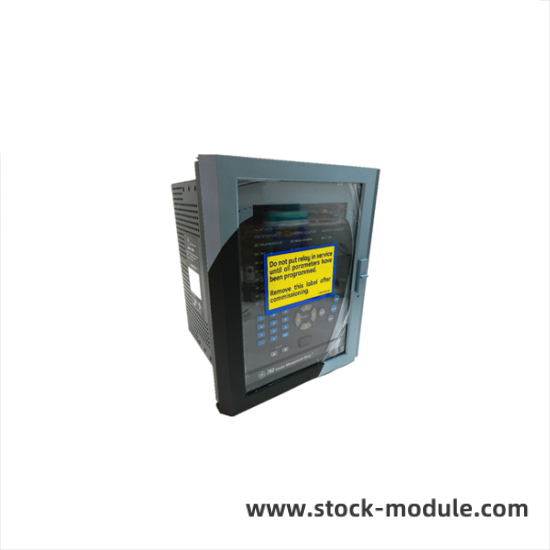 ge_ur8fv.png GE UR8FV High Performance Industrial Control Module
