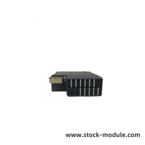 GE UR8LHCT/VT Module with Enhanced Diagnostics - Industrial Automation Solutions