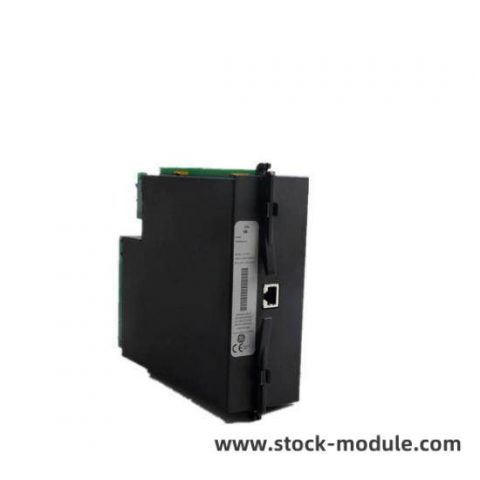 GE UR9EH - PLC Module for Industrial Automation