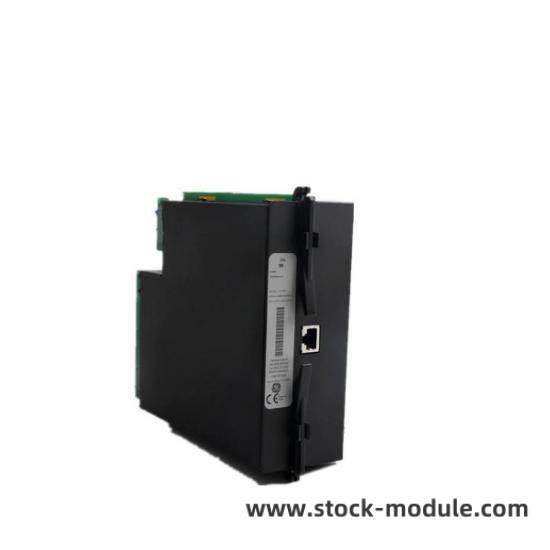 ge_ur9eh.jpg GE UR9EH - PLC Module for Industrial Automation