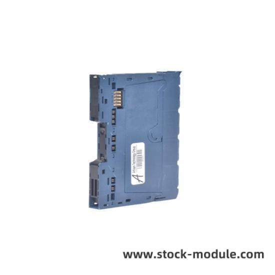 ge_ur9eh_3.jpg GE UR9EH - PLC Module for Industrial Automation