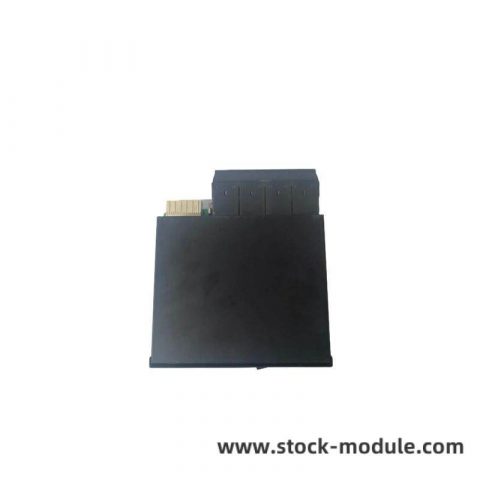 GE UR9EV Industrial Control Module, High-Performance Automation Solution