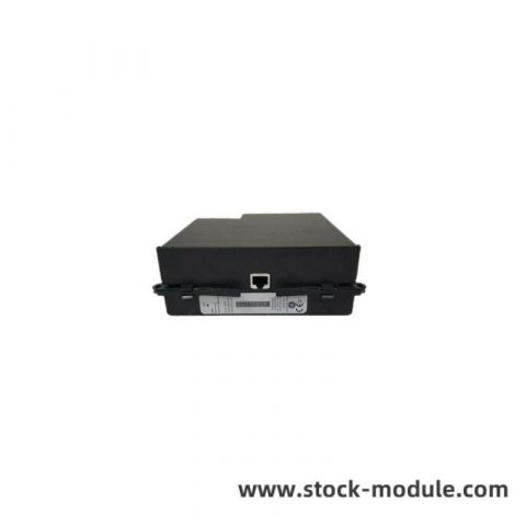 GE UR9KH Control, Image, Display Module, Advanced Industrial Automation Solutions