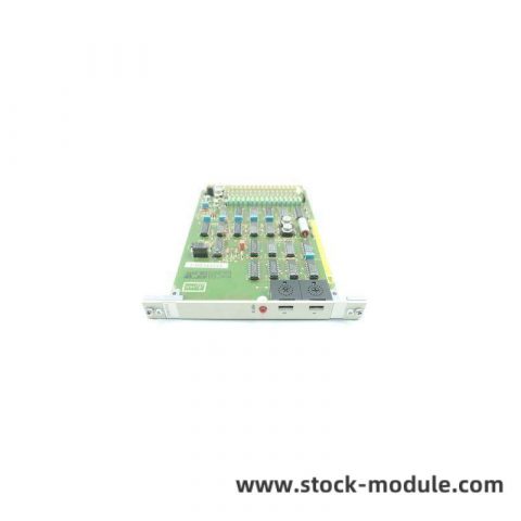 GE V7768-320000 Controller Module for Industrial Automation Systems