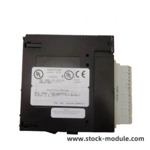 GE V7768-322001 Controller Module for Industrial Automation Applications