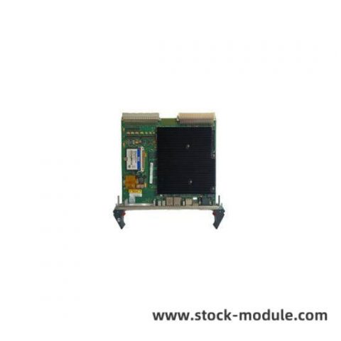 GE VME-7807RC VME-7807RC-410000 VME-7807RC