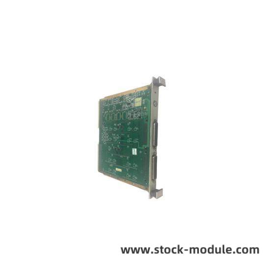 ge_vme-mb-z004.jpg GE VME-MB-Z004 Advanced I/O Control Module, Precision Engineering for Industrial Automation