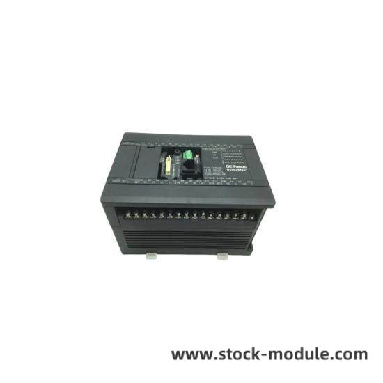 ge_vme-mb-z004_2.jpg GE VME-MB-Z004 Advanced I/O Control Module, Precision Engineering for Industrial Automation