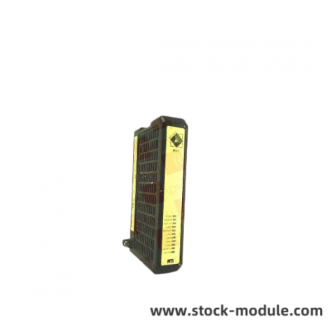 GE VMICPCI-7806 Network Module