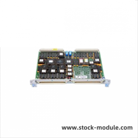 GE VMIVME-2540 Industrial Intelligent Counter Controller Module