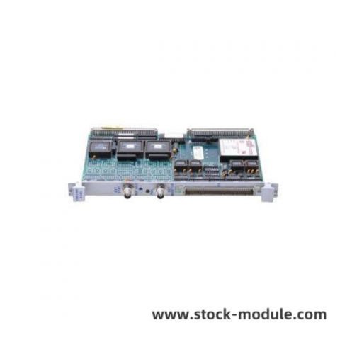GE VMIVME-4140 VME Bus Interface Module