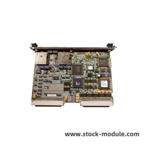 GE VMIVME-7455 Industrial Automation Module