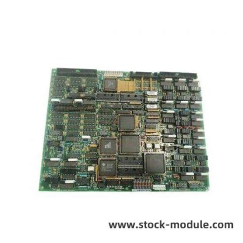 GE VMIVME-7658 Industrial Automation Module