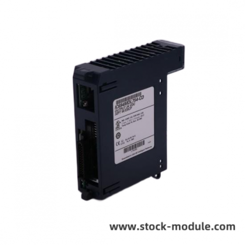 GE VMIVME-7740-850 350-007740-850 - High-Performance Industrial Module
