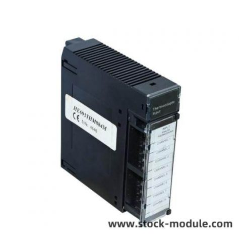 GE VMIVME-7807 VMIVME-017807-414001 Industrial Module