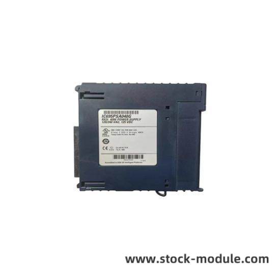 ge_wes13-3.jpg GE WES13-3WES Industrial Control Module