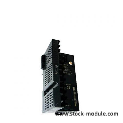 GE WES5120 5120-1106 Industrial Control Module