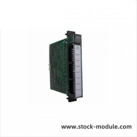 GE WES5302-111 PLC Module for Industrial Automation