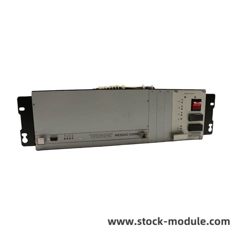 ge_wesdac_d20a.jpg GE WESDAC D20A Industrial Control System