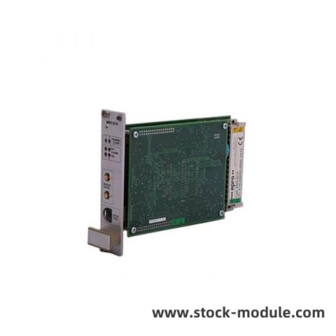 GEC ALSTHOM 3BE101 Industrial Control Module, Advanced Automation Technology
