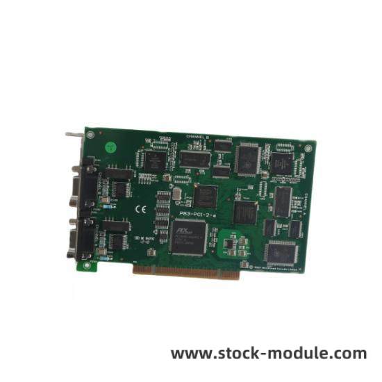 gec_alsthom_mvaj23b1ab0757b_1.jpg GEC ALSTHOM MVAJ23B1AB0757B - High-Performance PLC Module