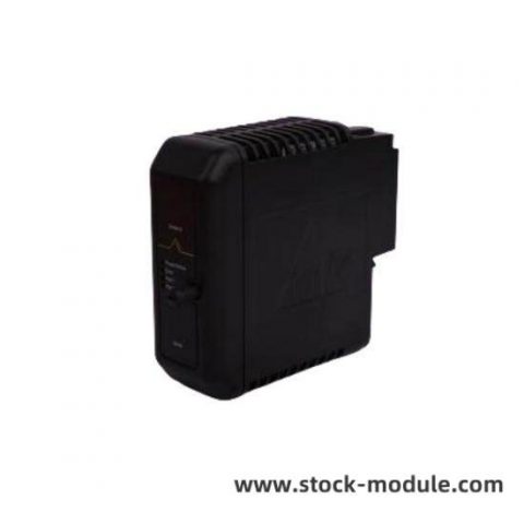 GEC ALSTHOM MVAX31C1DF0754A - High-Performance Industrial Control Module