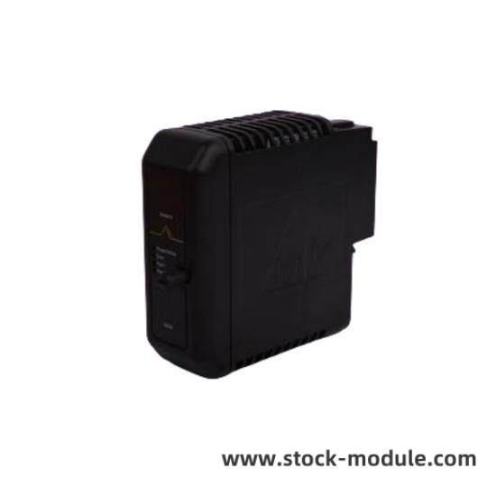 gec_alsthom_mvax31c1df0754a.jpg GEC ALSTHOM MVAX31C1DF0754A - High-Performance Industrial Control Module