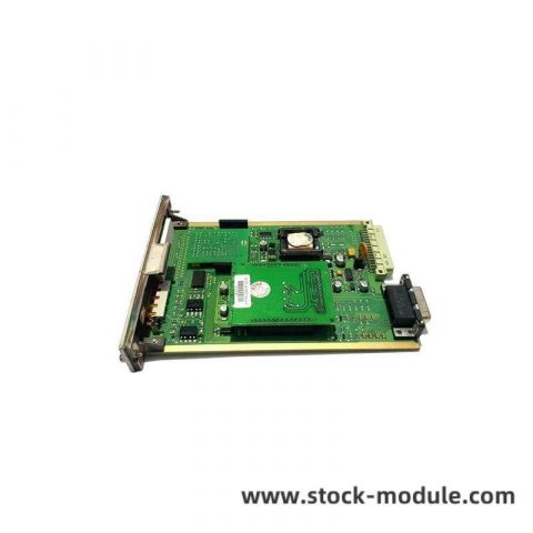 HONEYWELL PGR-4C-E Industrial Control Module