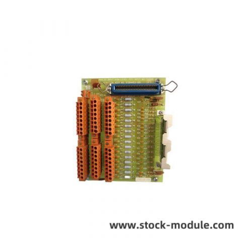 Honeywell MU-TAIH02 51304453-100 Analog Level/STI Input Board
