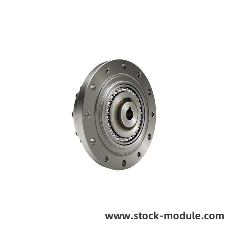 harmonic_ha-600-4_1.jpg HARMONIC HA-600-4 Industrial Control Module