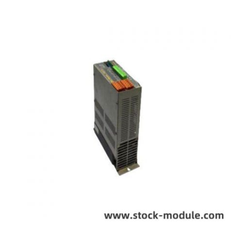 Hartmann & Braun P.11471-0-1011015 TEU 471 - Industrial Control Module