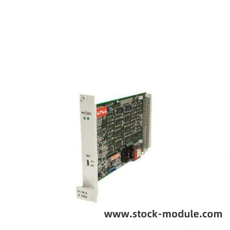 hima_bv7046-4_2.jpg HIMA BV7046-4 Communication Module, High-Speed Data Exchange in Industrial Automation