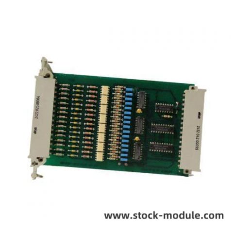 HIMA F3221 984322102 Industrial Control Module