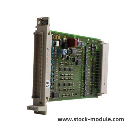 hima_f3237_984323702_1.jpg HIMA F3237 984323702 16-Channel Digital Input Module