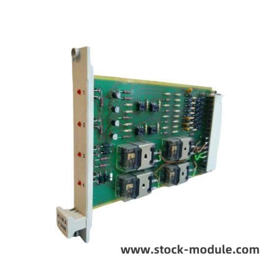 hima_f3237_984323702_3.jpg HIMA F3237 984323702 16-Channel Digital Input Module