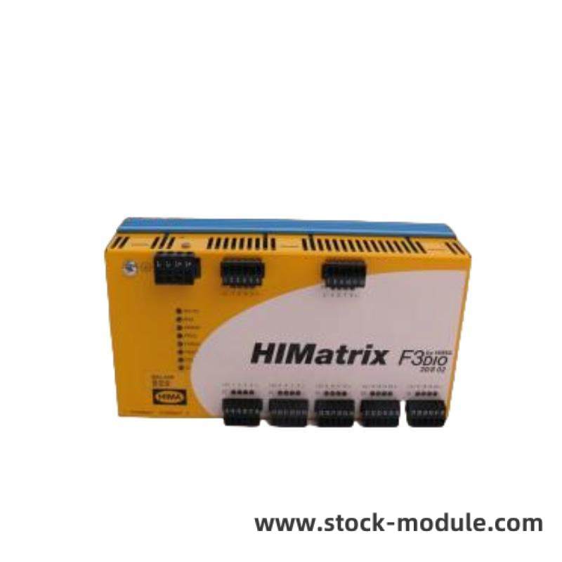 hima_f6215_1.jpg HIMA F6215 Digital Input Module for Industrial Automation