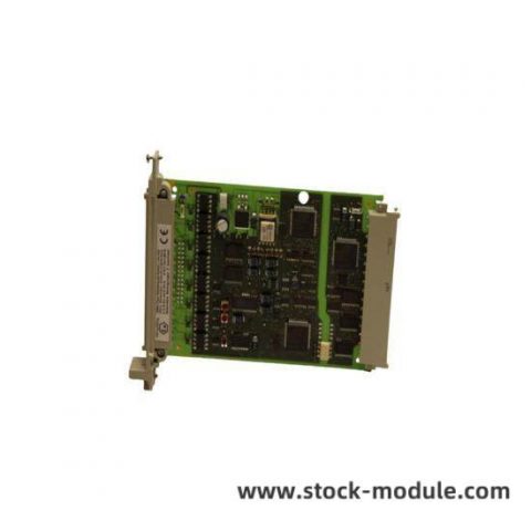 HIMA F6217 984621702 Control Module for Industrial Automation Systems