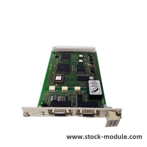 HIMA F8621A 984862160 Industrial Control Module