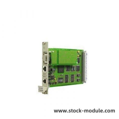 HIMA F8627X 984862765 Industrial Control Module