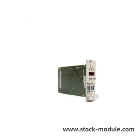 HIMA F8650X Custom Processing Module
