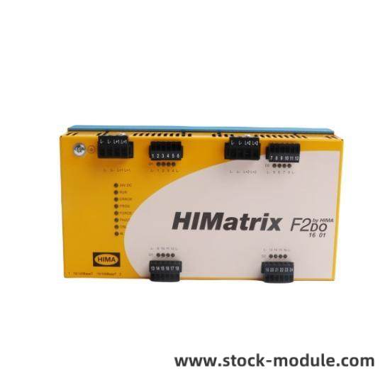 hima_f8652e_1.jpg HIMA F8652E Genuine Module Card PLC