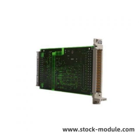 HIMA F8652E 984865264 - Genuine PLC Module for Industrial Automation
