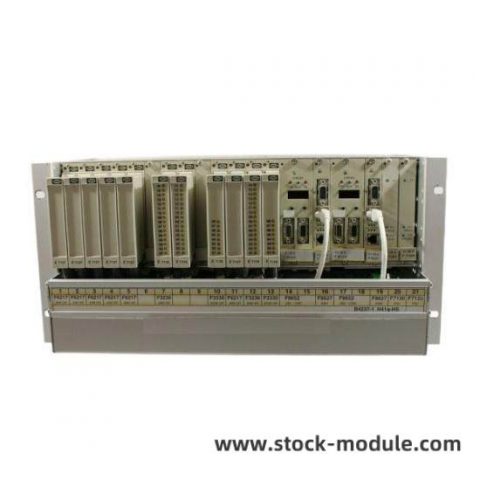 HIMA F8652X 984865265 - Industrial Digital Input Module