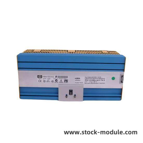 hima_h51q-hrs_b5233-2_997205233_1.jpg HIMA H51Q-HRS B5233-2 997205233 Industrial Control Module