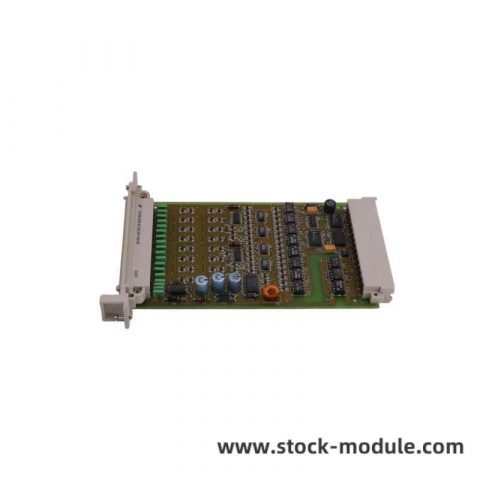 HIMA Z7127 936217500-5 Digital Input Module