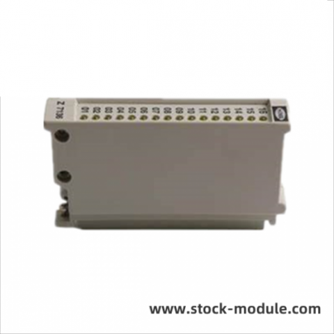 HIMA Z7136 Communication Module for Industrial Automation