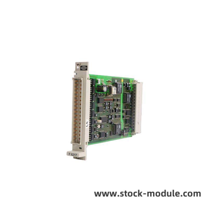hima_z7136.jpg HIMA Z7136 Communication Module for Industrial Automation
