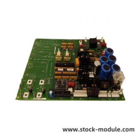 HITACHI LCE250A Industrial Control Module