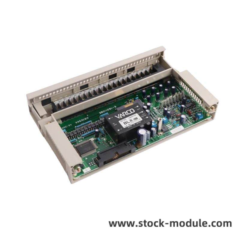 hitachi_lpa245a_2.jpg HITACHI LPA245A System Module for Industrial Automation Control